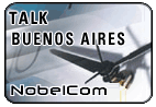 Talk Argentina - Buenos Aires