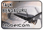 Talk India - Bangalore