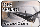Talk India - Madras