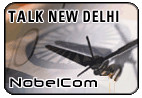 Talk India - New Delhi