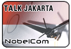 Talk Indonesia - Jakarta