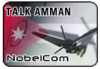 Talk Jordan - Amman