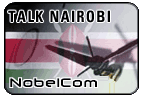 Talk Kenya - Nairobi
