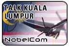 Talk Malasia - Kuala Lumpur