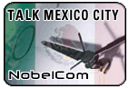 Talk M�xico - M�xico City