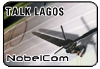 Talk Nigeria - Lagos