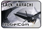 Talk Pakist�n - Karachi