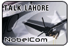 Talk Pakistan - Lahore