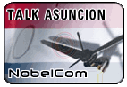 Talk Paraguay - Asuncion