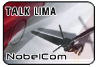 Talk Peru - Lima