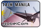 Talk Philippines - Manila