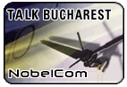 Talk Romania - Bucharest