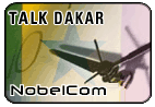 Talk Senegal - Dakar