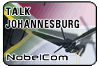 Talk Sud�frica - Johannesburgo
