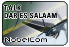 Talk Tanzania - Dar Es Salaam