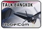 Talk Thailand - Bangkok