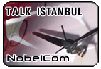 Talk Turqu�a - Istanbul