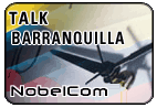Talk Colombia - Barranquilla