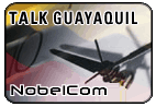 Talk Ecuador - Guayaquil