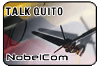 Talk Ecuador - Quito