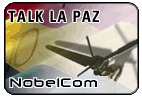 Talk Bolivia - La Paz