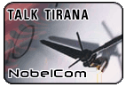 Talk Albania - Tirana