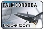 Talk Argentina - Cordoba