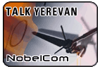 Talk Armenia - Yerevan
