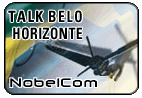 Talk Brazil - Belo Horizonte