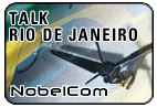 Talk Brasil - Rio de Janeiro