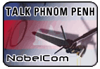 Talk Cambodia - Phnom Penh