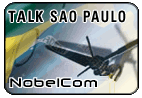 Talk Brazil - Sao Paulo