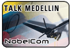 Talk Colombia - Medellin