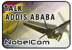 Talk Ethiopia - Addis Ababa