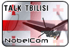 Talk Georgia - Tbilisi
