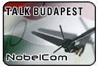 Talk Hungary - Budapest