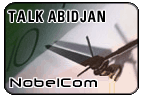 Talk Ivory Coast - Abidjan