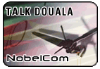 Talk Cameroon - Douala