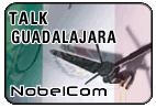 Talk Mexico - Guadalajara