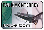 Talk M�xico - Monterrey