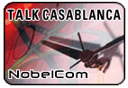 Talk Marruecos - Casablanca
