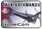 Talk Nepal - Kathmandu