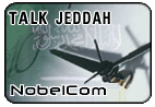 Talk Saudi Arabia - Jeddah