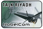 Talk Saudi Arabia - Riyadh