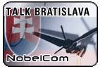 Talk Slovakia - Bratislava