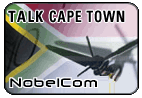 Talk South Africa - Cape Town