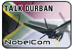 Talk South Africa - Durban