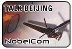 Talk China - Beijing
