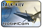 Talk Ucrania - Kiev
