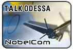 Talk Ukraine - Odessa